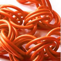 COLLIER CABLING, Verlauf